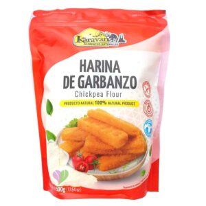 Harina de Garbanzo