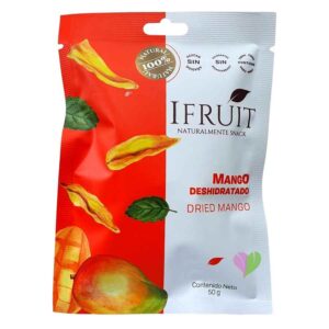 Mango Deshidratado IFRUIT