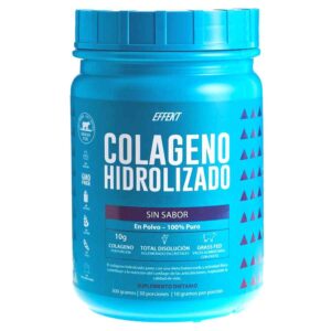Colágeno Hidrolizado EFFEKT