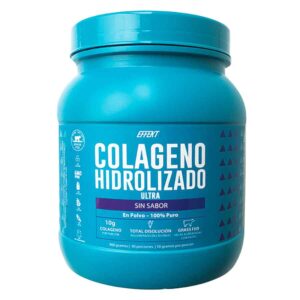 Colágeno Hidrolizado EFFEKT x 900 Gramos