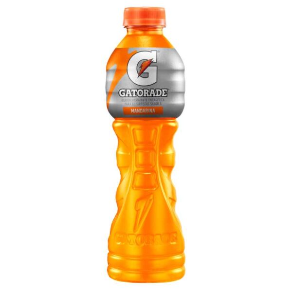 Bebida Hidratante sabor Mandarina GATORADE