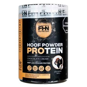 Proteína Hoof Protein Vainilla FHN NUTRITION